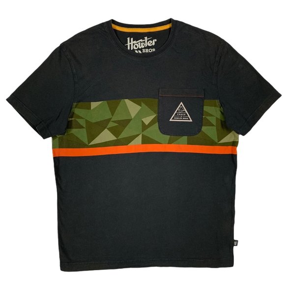 Chaco Other - Howler Bros X Chaco Striped T-Shirt